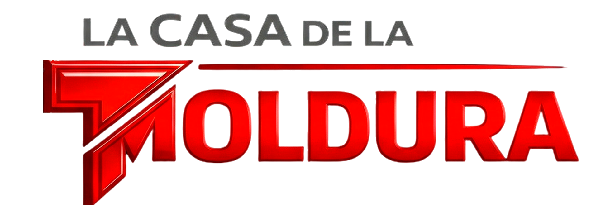 LA CASA DE LA MOLDURA